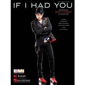If I Had You S/S PVG