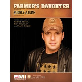 Farmers Daughter S/S PVG