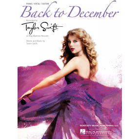 Back to December PVG Single Sheet