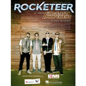 Rocketeer PVG Single Sheet