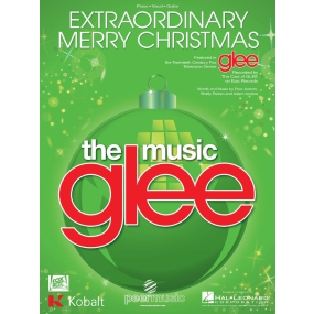 Extraordinary Merry Christmas S/S PVG