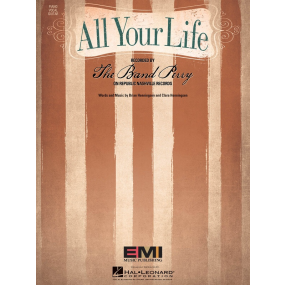 All Your Life S/S PVG
