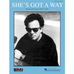 She's Got A Way S/S PVG