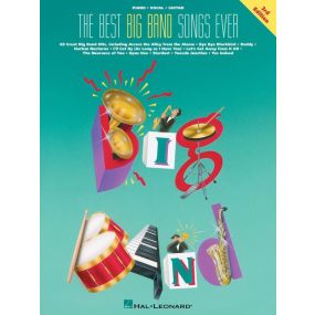 The Best Big Band Songs Ever 3rd Edition