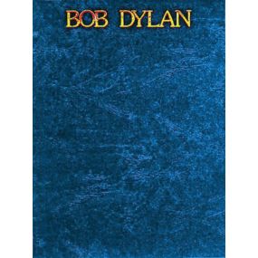 Bob Dylan Leatherette PVG