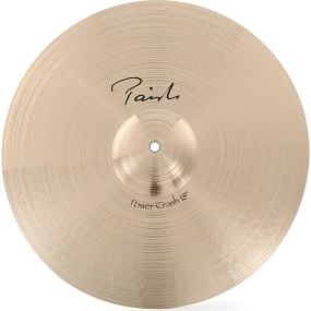 Paiste Signature Power Crash 18"