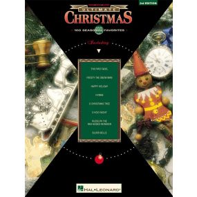 The Ultimate Series Christmas 3rd Edition PVG