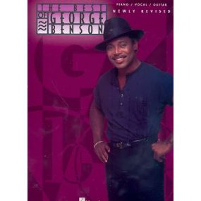 The Best of George Benson PVG