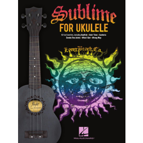 Sublime for Ukulele