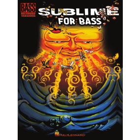 Sublime For Bass TAB RV