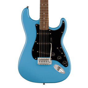 Squier Sonic Stratocaster in California Blue