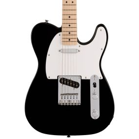 Squier Sonic Telecaster in Black