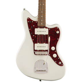 Squier Classic Vibe '60s Jazzmaster in Olympic White