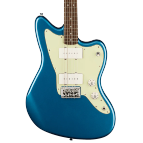 Squier Paranormal Jazzmaster XII in Lake Placid Blue