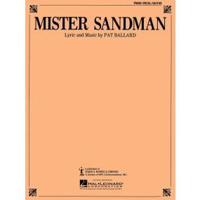 Mister Sandman PVG