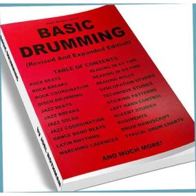 Basic Drumming (Revised and Expanded Edition)