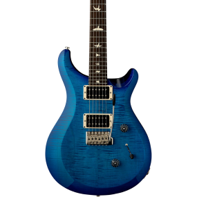 PRS S2 Custom 24 08 in Lake Blue