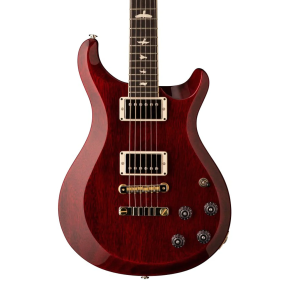 PRS S2 McCarty 594 Thinline in Vintage Cherry