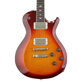 PRS S2 McCarty 594 Singlecut in Dark Cherry Sunburst