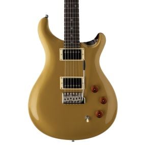 PRS SE DGT in Gold Top