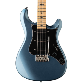 PRS Guitars SE NF3 Electric Guitar in Ice Blue Metallic