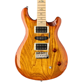 PRS Guitars SE Swamp Ash Special in Vintage Sunburst