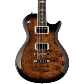 PRS SE McCarty 594 Singlecut in Black Gold Burst