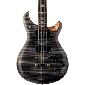 PRS Guitars SE Singlecut 594 Electric Guitar in Charcoal