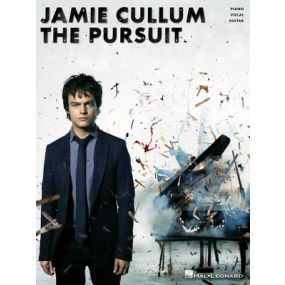 JAMIE CULLUM - THE PURSUIT PVG