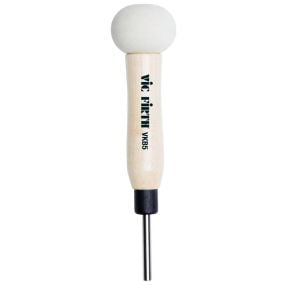 Vic Firth VKB5 Bass Drum Beater Mallets 
