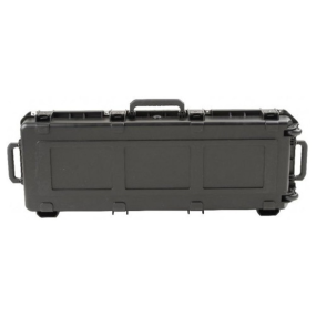 SKB iSeries LP Style Waterproof Guitar Flight Case