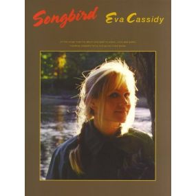 Eva Cassidy Songbird PVG