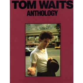 Tom Waits Anthology PVG