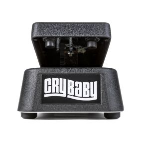 Jim Dunlop Cry Baby 95Q Wah Pedal