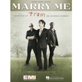 MARRY ME S/S PVG