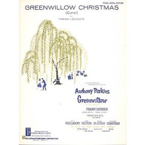 Greenwillow Christmas