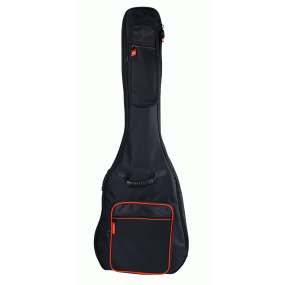 Armour ARM1550AB Acoustic Bass 12mm Gig Bag 