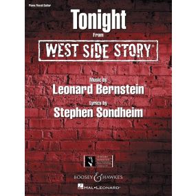 Tonight from West Side Story PV