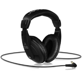 Behringer HPM1000 Studio Headphones in Black