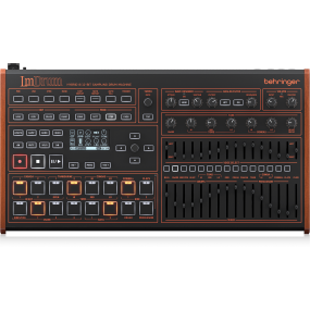 Behringer LM DRUM Classic Digital Drum Machine