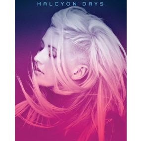 ELLIE GOULDING - HALCYON DAYS PVG