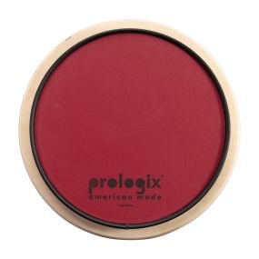 Prologix VST Medium Resistance Series 8" Red Storm Practice Pad
