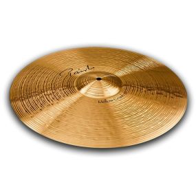 Paiste 2018 — by Marco Sieber [Fotografie]