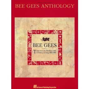 The Bee Gees Anthology PVG