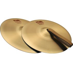 Paiste 2002 Series Accent Cymbal Pair 8"