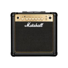 Marshall MG15GR 1x8" 15W Combo Amp