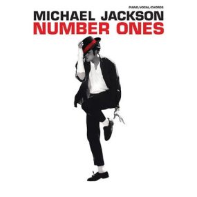 MICHAEL JACKSON - NUMBER ONE HITS PVG