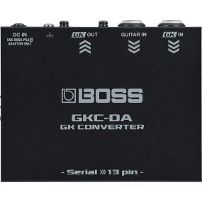 BOSS GKCDA GK Converter 