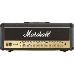 Marshall JVM410H 100W Amp Head