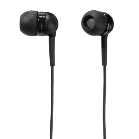 Sennheiser IE4 In-Ear Monitor Headphones